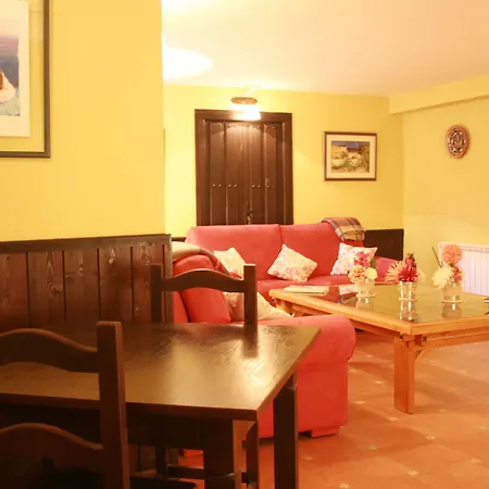 Posada De Quijada-2